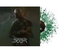 Impending Doom - Hellbent (Ltd Clear/Green Vinyl) [Vinilo]