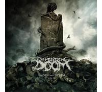 Impending Doom The Sin and Doom - Volume II (Vinyl) 12" Album (Importación USA)