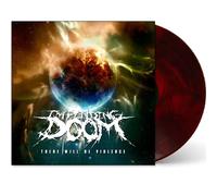 Impending Doom - There Will Be Violence [Vinilo]