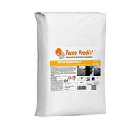 IMPER HUMEDADES de Tecno Prodist (Saco 25 Kg) Mortero para revestimiento de Paredes. Impermeabilización. Tratamiento humedades muros, sótanos, etc. Impermeable al agua, fácil de usar + Accesorios