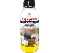 Imper RX-501 Fijapren - Fijador-endurecedor al disolvente, botella de 1 l