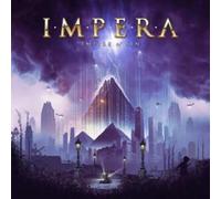 Impera - Empire of Sin