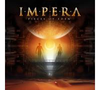 Impera - Pieces of Eden