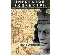 Imperator Romanorum: Enrique I, Otto el Grande y el surgimiento del Primer Reich Alemán (ARES)