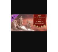 Imperator: Rome - Complete Soundtrack (DLC) (PC) Steam Key GLOBAL