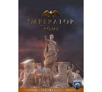 Imperator: Rome (Deluxe Edition) Steam Key GLOBAL