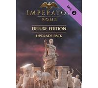 Imperator: Rome - Deluxe Edition Upgrade Pack - Steam Key - GLOBAL