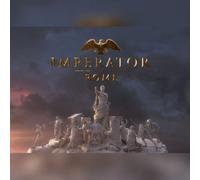 Imperator: Rome (PC) Steam Gift - EU