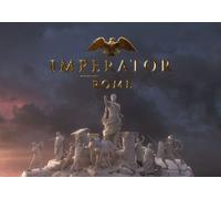 Imperator: Rome (PC) Steam Gift - GLOBAL
