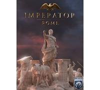 Imperator: Rome Steam Key EUROPE