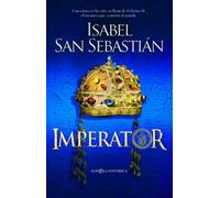 Imperator: Una cátara en la corte siciliana de Federico II, el monarca que asombró al mundo (Novela histórica)