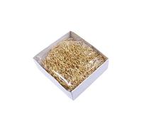 imperdibles, 1000 alfileres de bombilla de hierro/cobre, marcadores de puntadas metálicos, imperdibles de calabaza, for tejer, coser, manualidades y ropa.(Gold,Copper material/1000PCS)