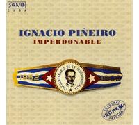 Imperdonable by Ignacio Pineiro