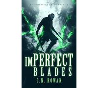 imPerfect Blades: 8 (The imPerfect Cathar)