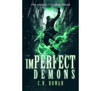 imPerfect Demons: 9 (The imPerfect Cathar)