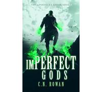 imPerfect Gods: 6 (The imPerfect Cathar)