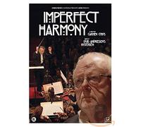 Imperfect Harmony [DVD de Audio]
