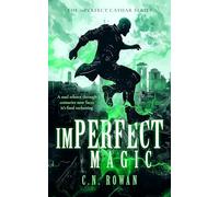 imPerfect Magic: 1 (The imPerfect Cathar)