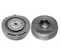 ORIGINAL IMPERIUM 10269 Polea de cigüeñal