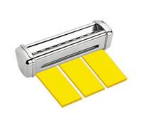 Imperia 332308 -Máquina para Hacer Pasta, Acero y Metal