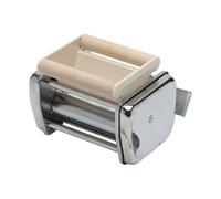 Imperia Original Raviolimaker Ravioli Fabricante Pasta 3 3X3 cod.400