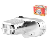 Imperia 600 Accesorio Para La Máquina De Pasta Y Ravioles 1 Pz Plata Para