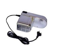 Imperia 600 máquina de pasta y ravioli - Máquina para pasta (65 W)