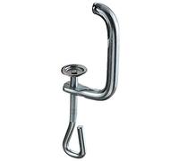 Imperia 8005782902896 Kit Abrazadera para Pasta, Acero Inoxidable, Multicolor