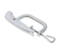 Imperia Abrazadera Palanca Bloque Máquina Pasta Laminadora de Masa Cinta R.220