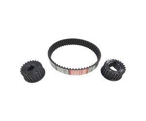 Imperia AE957 Kit de correa y polea para máquina de pasta K582