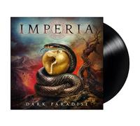 Imperia - Dark paradise [Vinilo]
