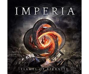 Imperia - Flames Of Eternity [Vinilo]
