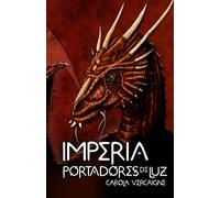 Imperia II. Portadores de Luz: 2 (Saga Imperia)