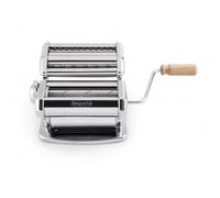Máquina de pastas IMPERIA iPasta Manual para Fettuccine y Tallarines