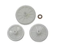 Imperia Kit Engranaje Rueda Dentata Motor Pasta Fácil 600 610 620 630