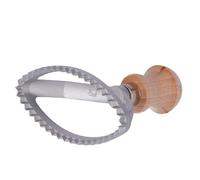 Imperia Pasta Maker, Alloy Steel, Silver, One Size