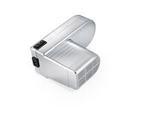 Imperia Pastafacile Línea Clásica. Motor eléctrico de 220v para máquina de pasta. Made in Italy. Accesorio eléctrico para máquina de pasta en acero. Compatible con máquinas Imperia. (Modello 2024)