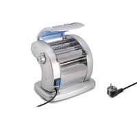 Imperia PastaPresto Línea Imperia. Máquina para hacer pasta eléctrica 100% Made in Italy. Máquina de pasta fresca con motor eléctrico integrado. Máquina eléctrica para lasaña, cortadores y fettuccine.