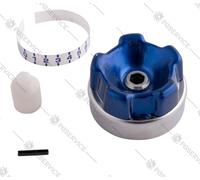 Imperia Perilla Espesor Tabla de Planchar Laminadora Masa Restaurant Rmn Rbt