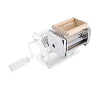 Imperia Raviolimaker Línea Clásica. Accesorio para raviolis made in Italy. Accesorio para máquina de pasta en acero. Accesorio de raviolis compatible con las máquinas de pasta Imperia. (Raviolimaker2)