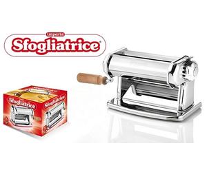 Imperia Sfodladora iPasta - Máquina Para La Pasta Manual - Mod.4162
