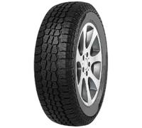 IMPERIAL 265/70 R15 112H Neumáticos de Verano Todoterreno Compatible con FORD Ranger Mk2 ER, EQ, R, TOYOTA 4 Runner N1, MAZDA Serie B Pick-up UN, MITSUBISHI PAJERO II Canvas Top V2W