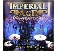 Imperial Age - Live in Wroclaw -Live-