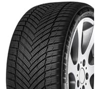 Imperial All Season Driver 185/55R15 86V XL 3PMSF