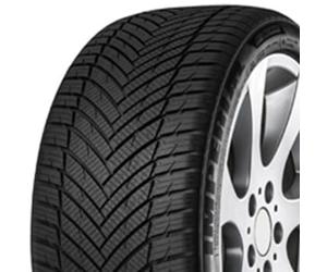 Imperial All Season Driver 225/50R17 94W BSW 3PMSF