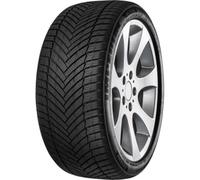 Imperial All Season Driver 235/55R18 104V XL 3PMSF