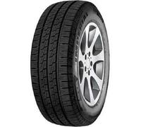Imperial All Season Van Driver 215/60R17C 109/107T 8PR M+S 3PMSF