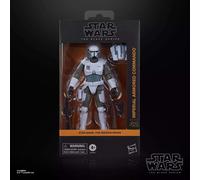 Imperial Armored Commando The Black Series Star Wars The Mandalrian