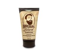 Imperial Beard - Champú acelerador del crecimiento de la barba