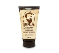 Imperial Beard - Champú para crecimiento del cabello (150 ml)
